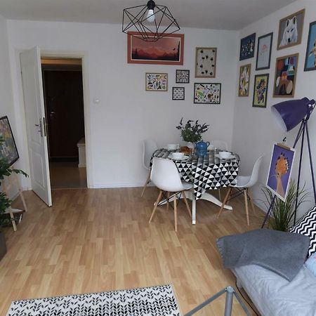 Hello Warsaw! Calm Artistic City Center Apartment Exteriér fotografie