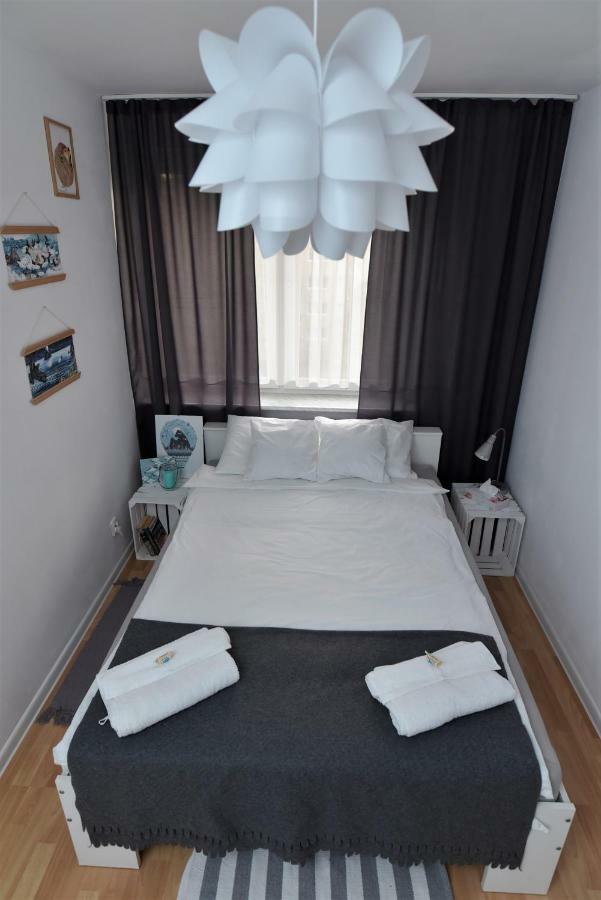 Hello Warsaw! Calm Artistic City Center Apartment Exteriér fotografie