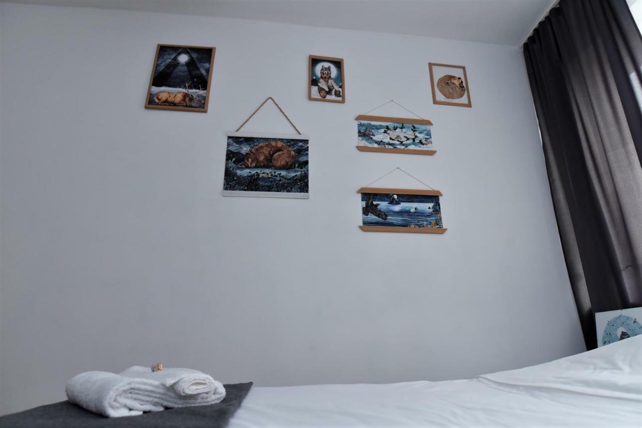 Hello Warsaw! Calm Artistic City Center Apartment Exteriér fotografie