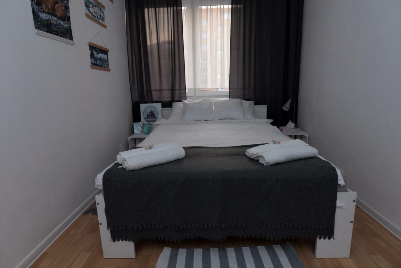 Hello Warsaw! Calm Artistic City Center Apartment Exteriér fotografie