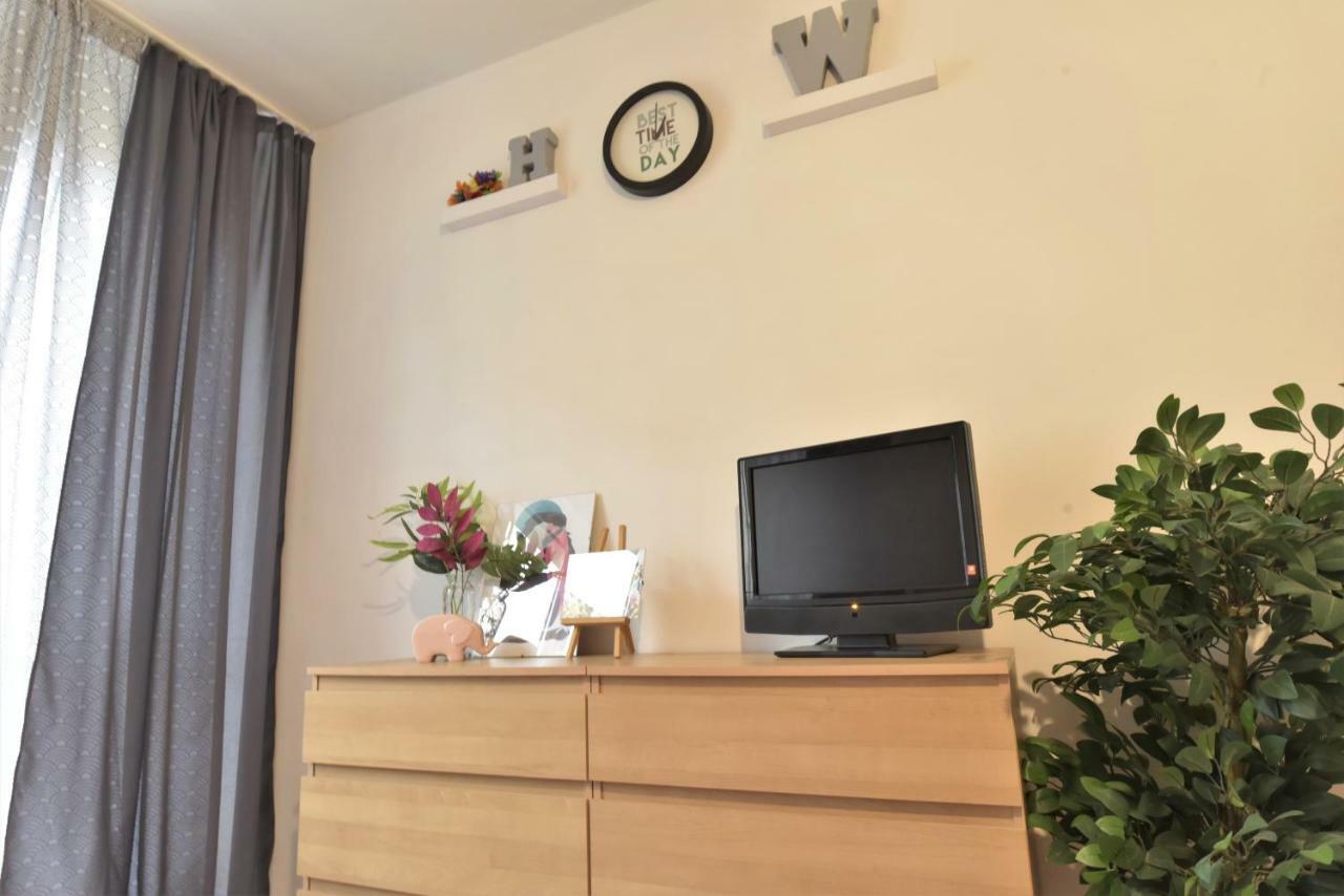 Hello Warsaw! Calm Artistic City Center Apartment Exteriér fotografie
