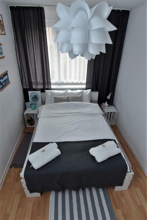 Hello Warsaw! Calm Artistic City Center Apartment Exteriér fotografie